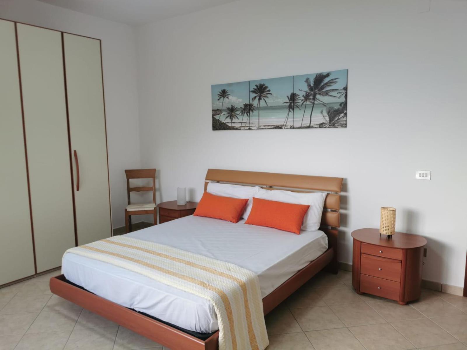 Vistamare Piedigrotta Casa Sul Mare Villa Пицо Екстериор снимка