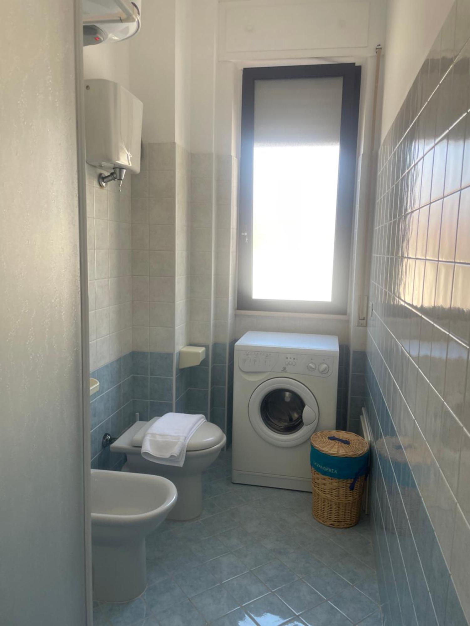 Vistamare Piedigrotta Casa Sul Mare Villa Пицо Екстериор снимка