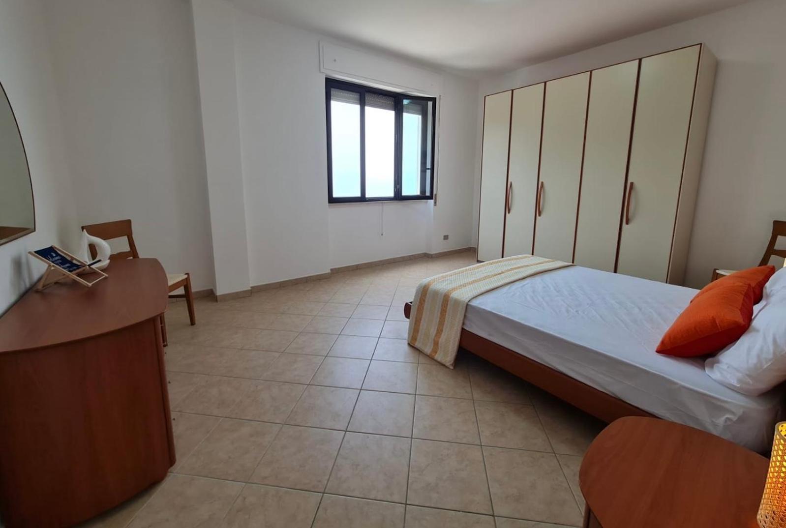 Vistamare Piedigrotta Casa Sul Mare Villa Пицо Екстериор снимка